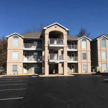 Lakeside Condo On Lake Taneycomo Branson Eksteriør bilde