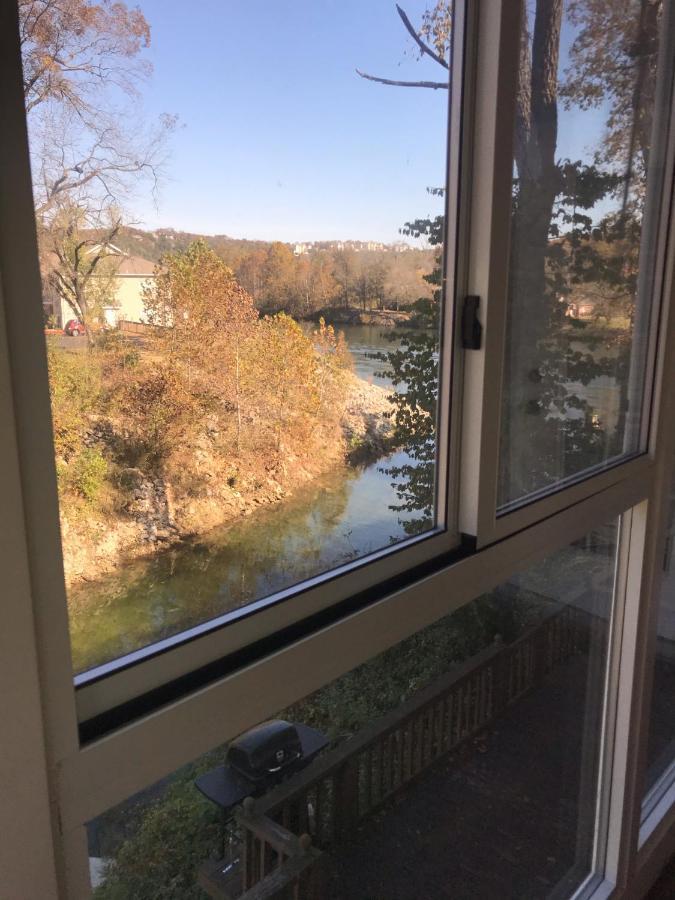 Lakeside Condo On Lake Taneycomo Branson Eksteriør bilde